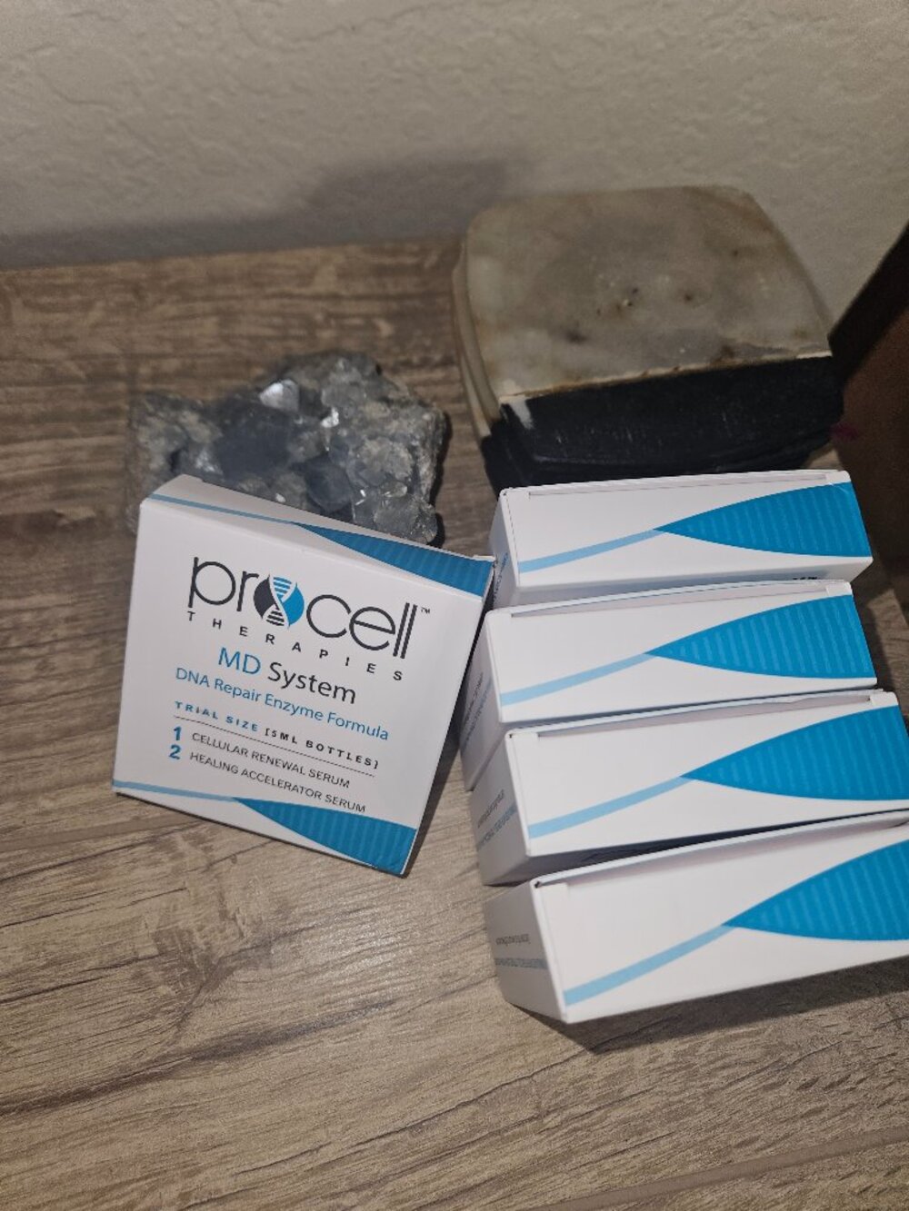 Procell MD serum - Picture 1 of 4